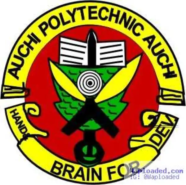 Auchi Polytechnic Lecturers Begins Indefinite Strike